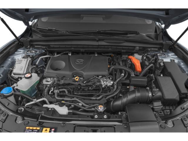 new 2026 Mazda CX-50 Hybrid car, priced at $36,306