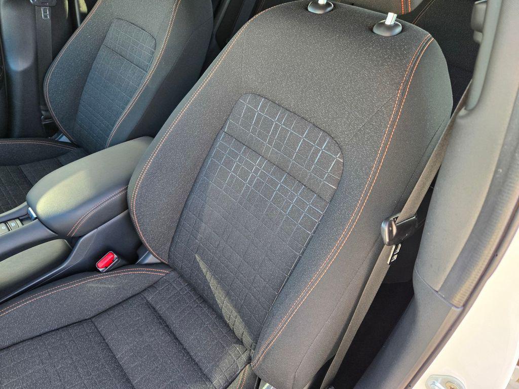 used 2023 Honda HR-V car, priced at $22,900