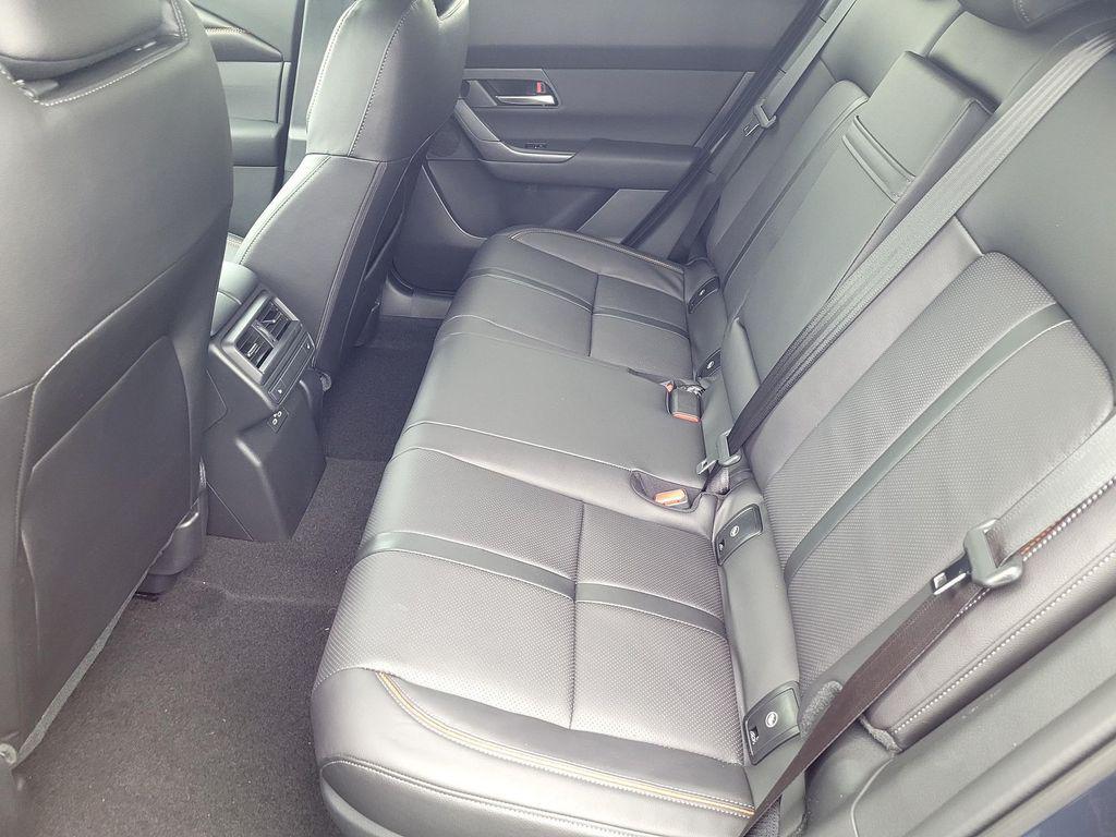 new 2026 Mazda CX-50 Hybrid car, priced at $41,641