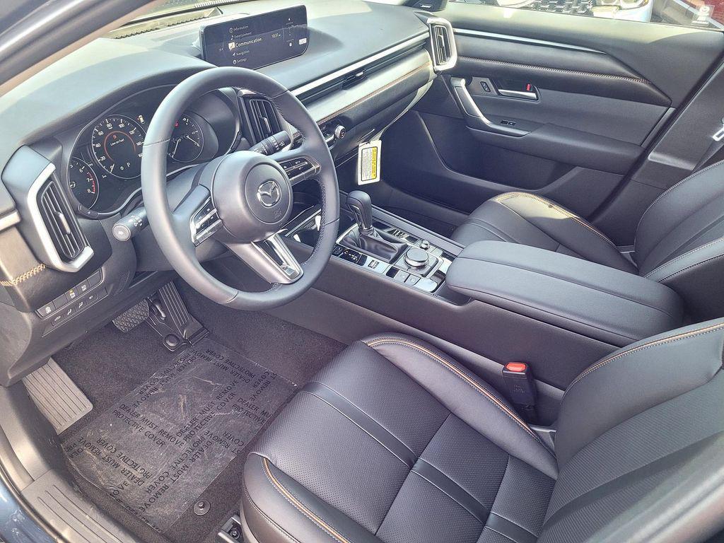 new 2026 Mazda CX-50 car, priced at $35,891