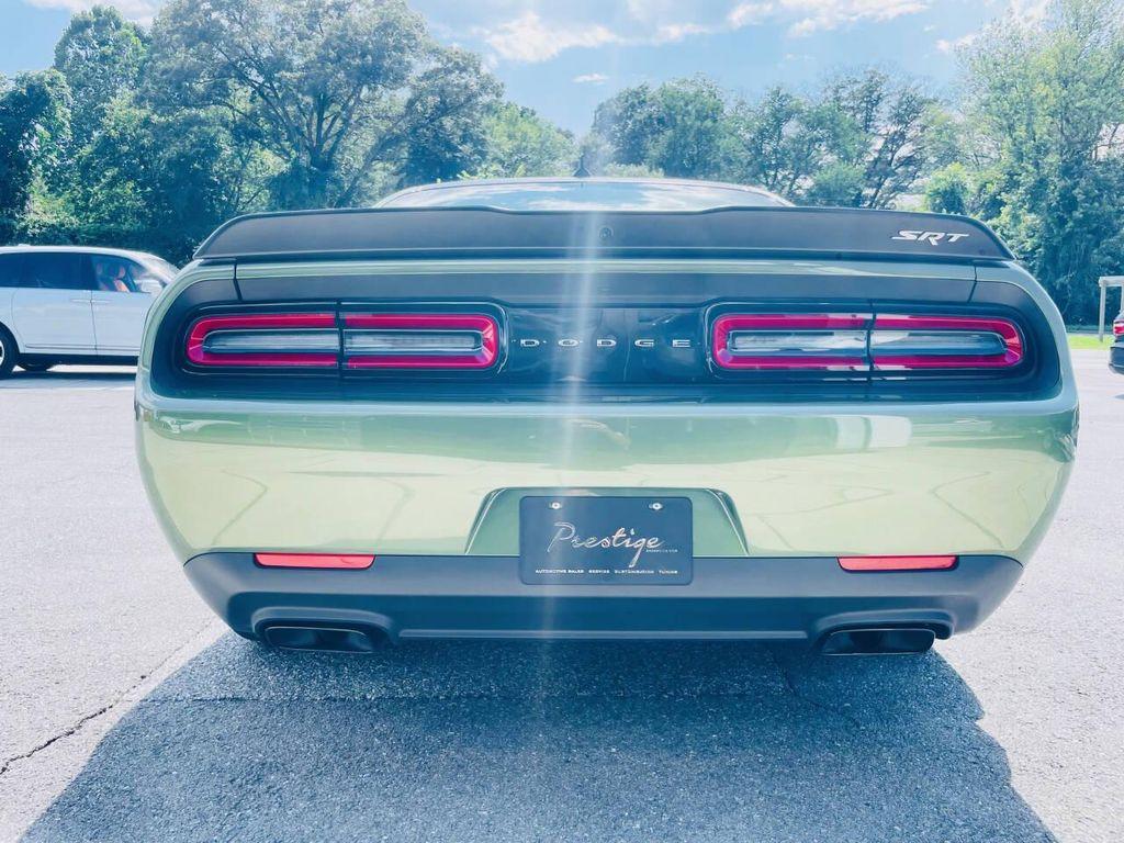 used 2018 Dodge Challenger car, priced at $300,666