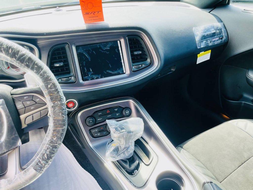 used 2018 Dodge Challenger car, priced at $300,666