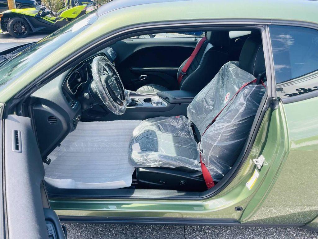 used 2018 Dodge Challenger car, priced at $300,666