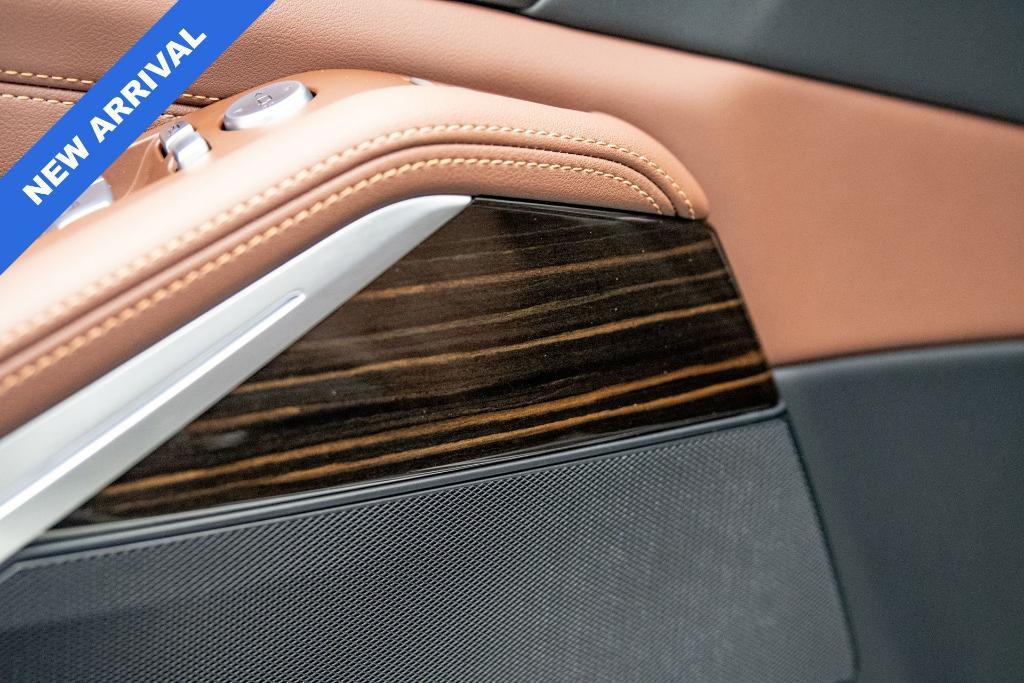 used 2025 BMW X7 car, priced at $75,499