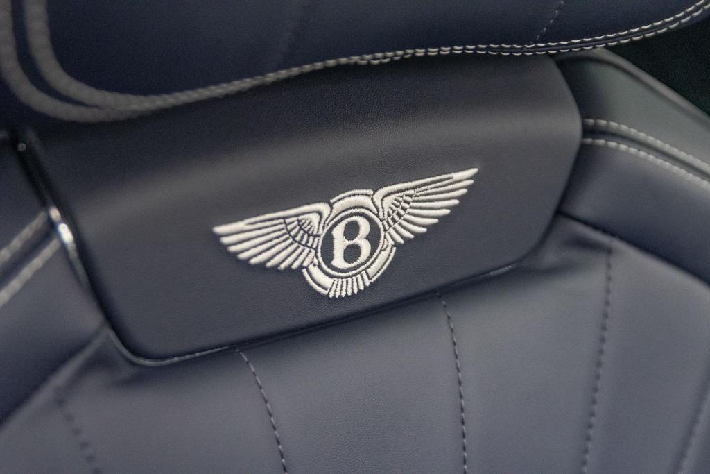 used 2024 Bentley Flying Spur car, priced at $210,499