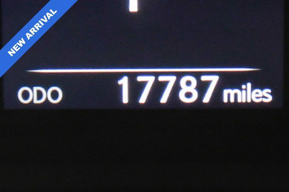 used 2024 Lexus IS 350 car, priced at $41,999