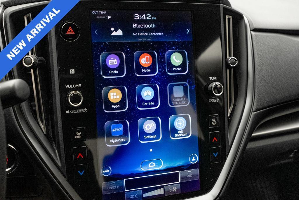 used 2023 Subaru WRX car, priced at $27,499