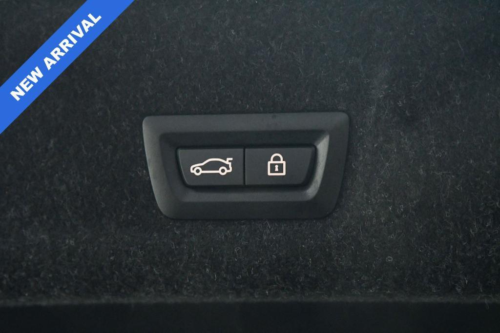 used 2023 BMW M3 car, priced at $84,599