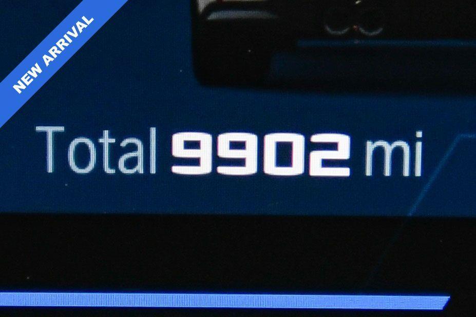 used 2023 BMW M3 car, priced at $84,599