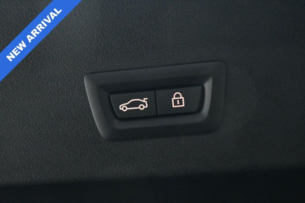 used 2023 BMW X4 car, priced at $37,799