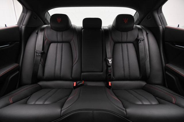 new 2024 Maserati Ghibli car, priced at $72,999