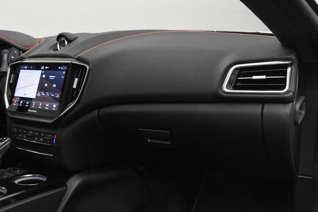 new 2024 Maserati Ghibli car, priced at $72,999