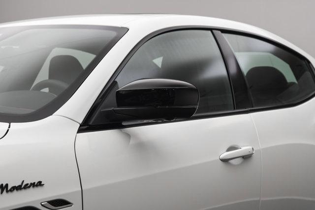 new 2024 Maserati Ghibli car, priced at $72,999