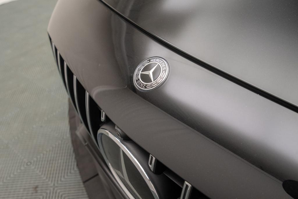 used 2019 Mercedes-Benz AMG GT 63 car, priced at $85,799