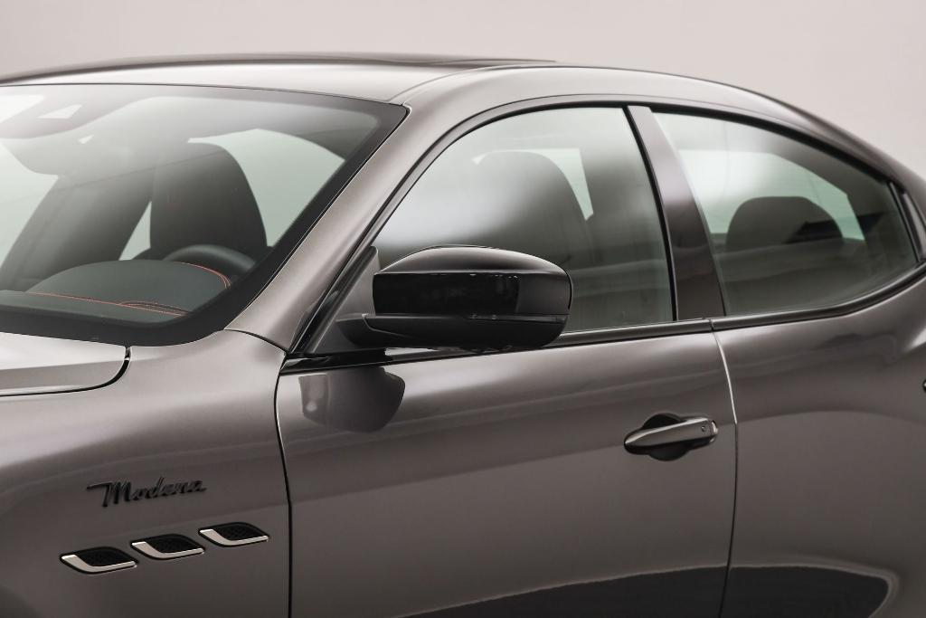 new 2024 Maserati Ghibli car, priced at $72,999