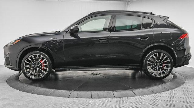 new 2025 Maserati Grecale car, priced at $135,325