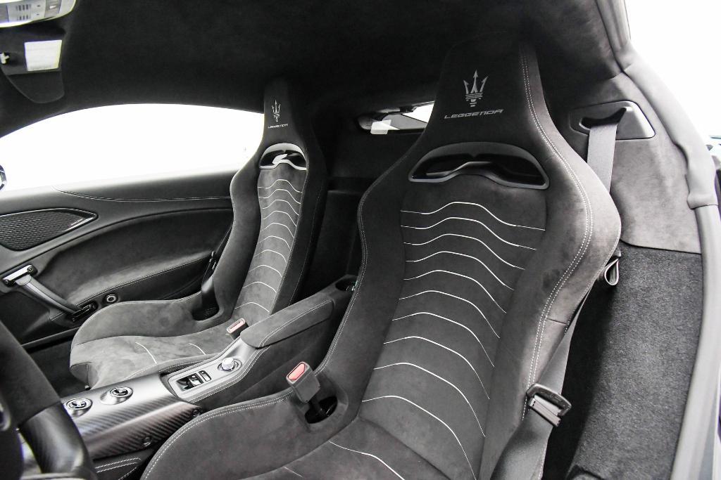 new 2024 Maserati MC20 car, priced at $365,975