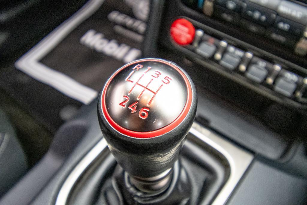 used 2016 Ford Shelby GT350 car, priced at $51,999