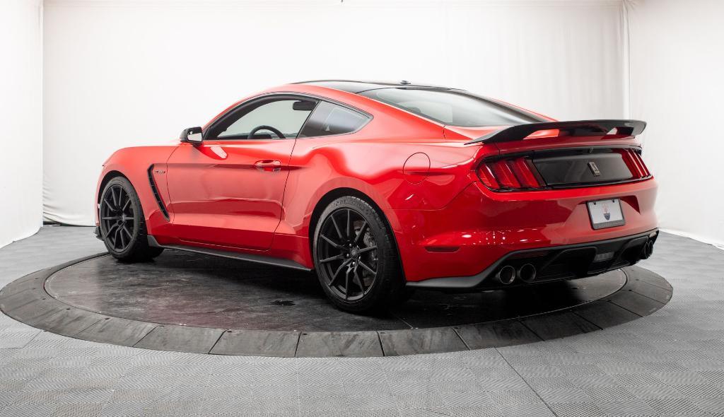 used 2016 Ford Shelby GT350 car, priced at $51,999