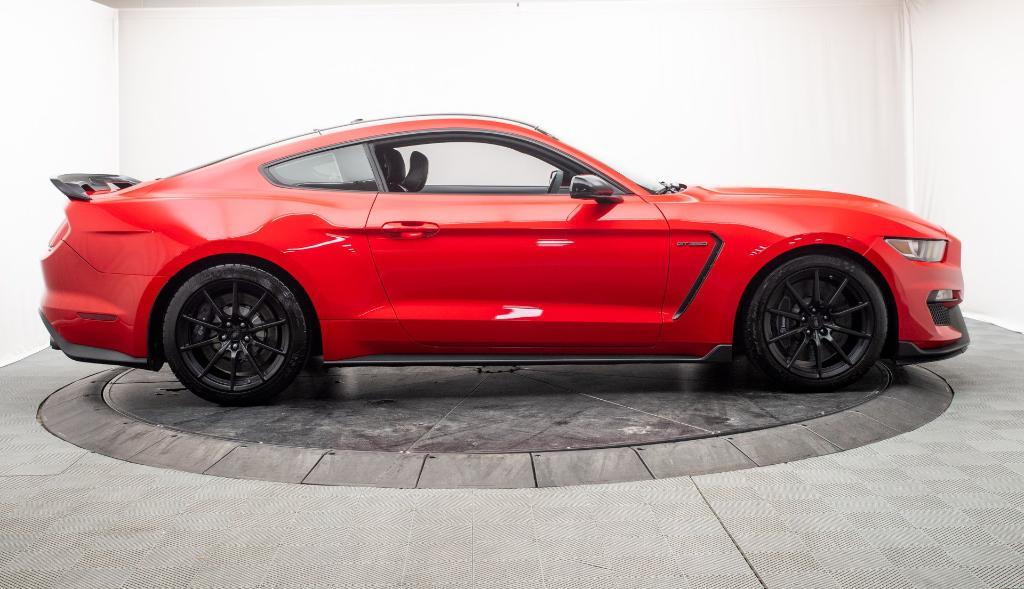 used 2016 Ford Shelby GT350 car, priced at $51,999
