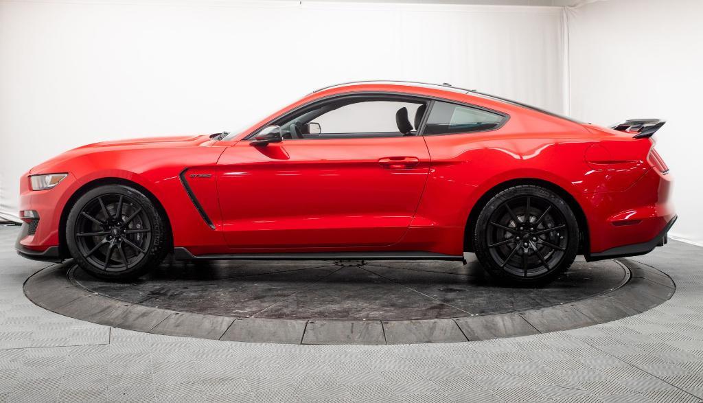 used 2016 Ford Shelby GT350 car, priced at $51,999