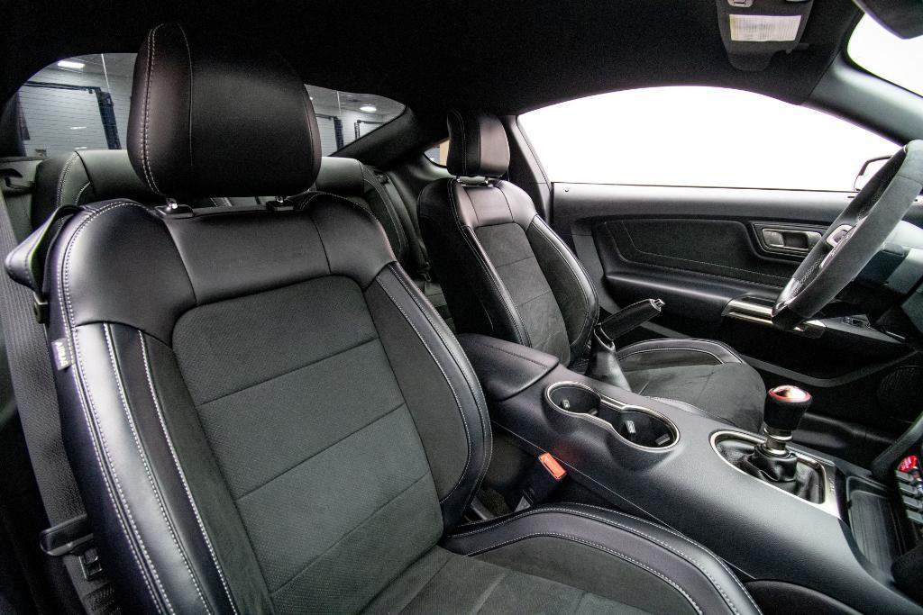 used 2016 Ford Shelby GT350 car, priced at $51,999