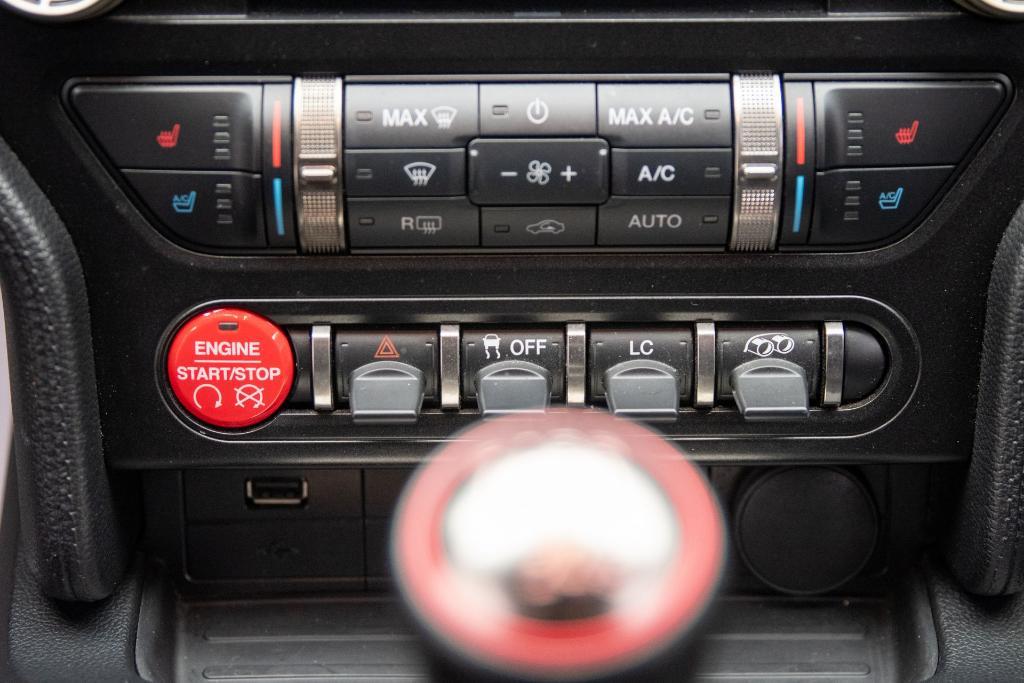 used 2016 Ford Shelby GT350 car, priced at $51,999