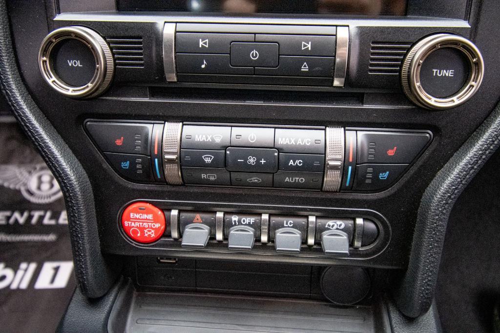 used 2016 Ford Shelby GT350 car, priced at $51,999