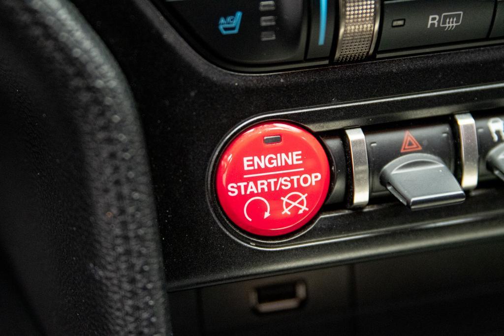 used 2016 Ford Shelby GT350 car, priced at $51,999