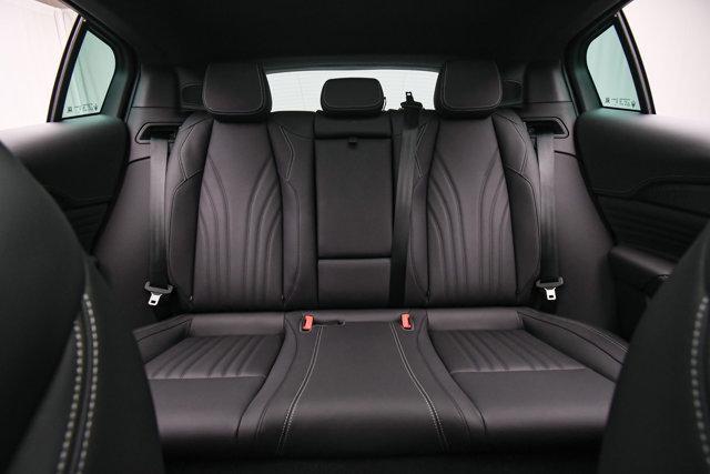 new 2025 Maserati Grecale car, priced at $92,215