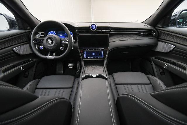 new 2025 Maserati Grecale car, priced at $92,215