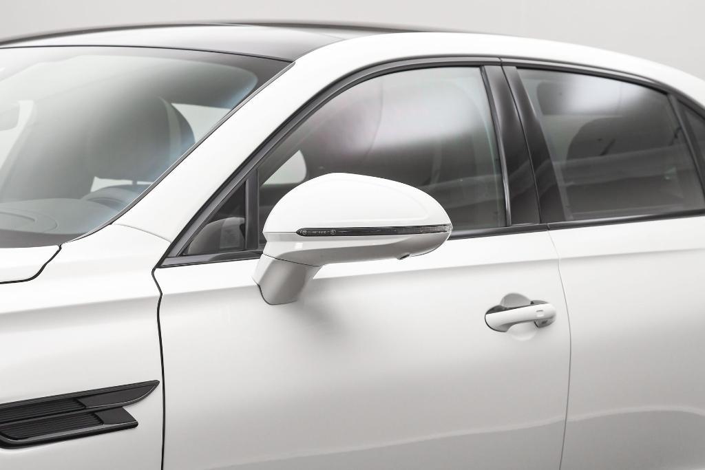 used 2025 Bentley Flying Spur car, priced at $274,999