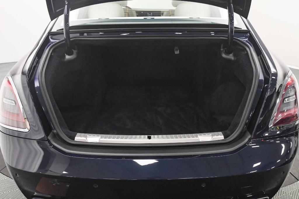 used 2023 Rolls-Royce Ghost car, priced at $257,999