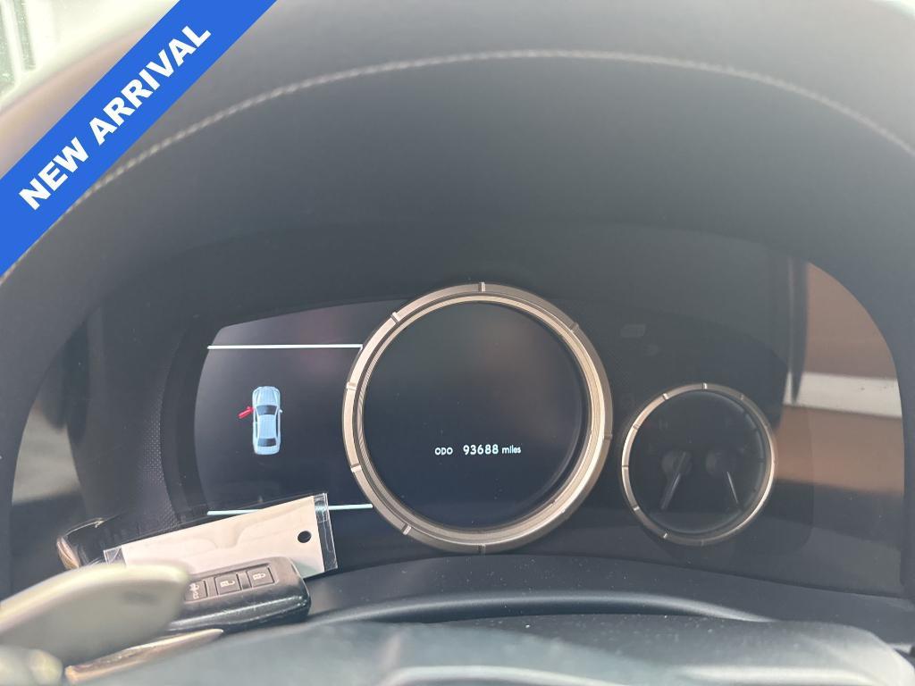 used 2017 Lexus GS 350 car, priced at $23,999