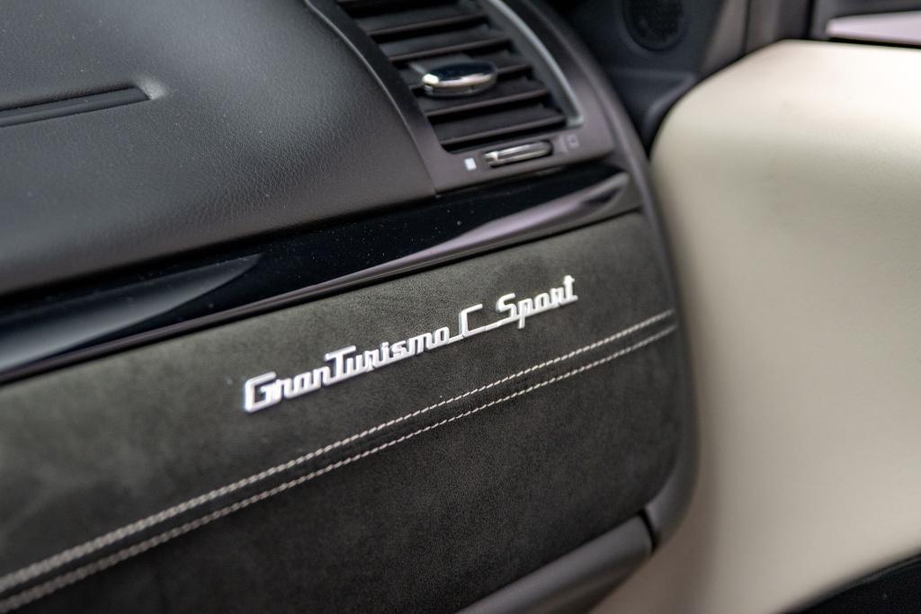 used 2018 Maserati GranTurismo car, priced at $51,499