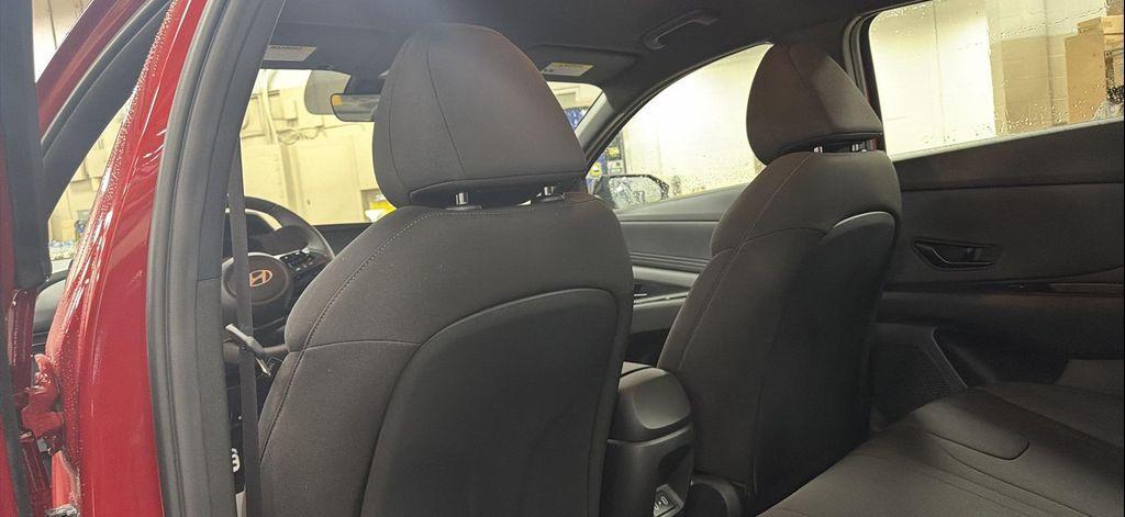 new 2026 Hyundai Elantra car, priced at $25,280