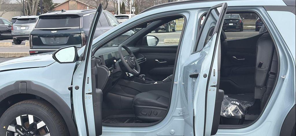 new 2026 Hyundai SANTA CRUZ car, priced at $34,726