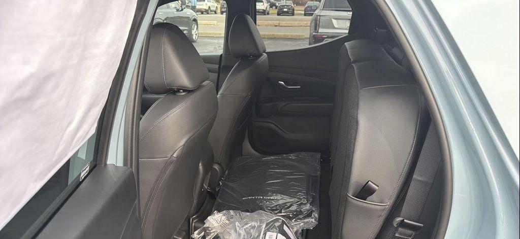 new 2026 Hyundai SANTA CRUZ car, priced at $34,726