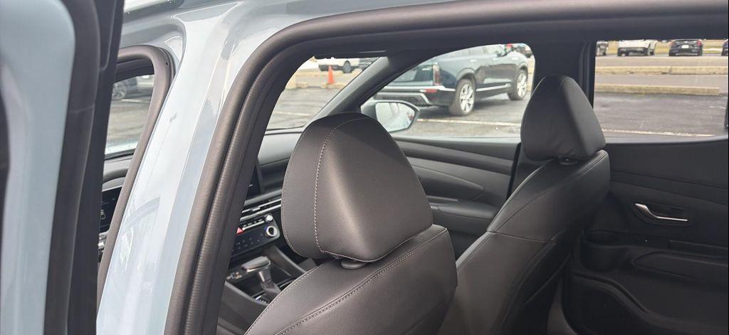 new 2026 Hyundai SANTA CRUZ car, priced at $34,726