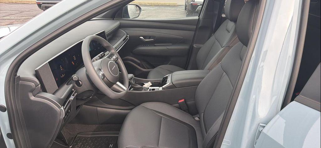 new 2026 Hyundai SANTA CRUZ car, priced at $34,726