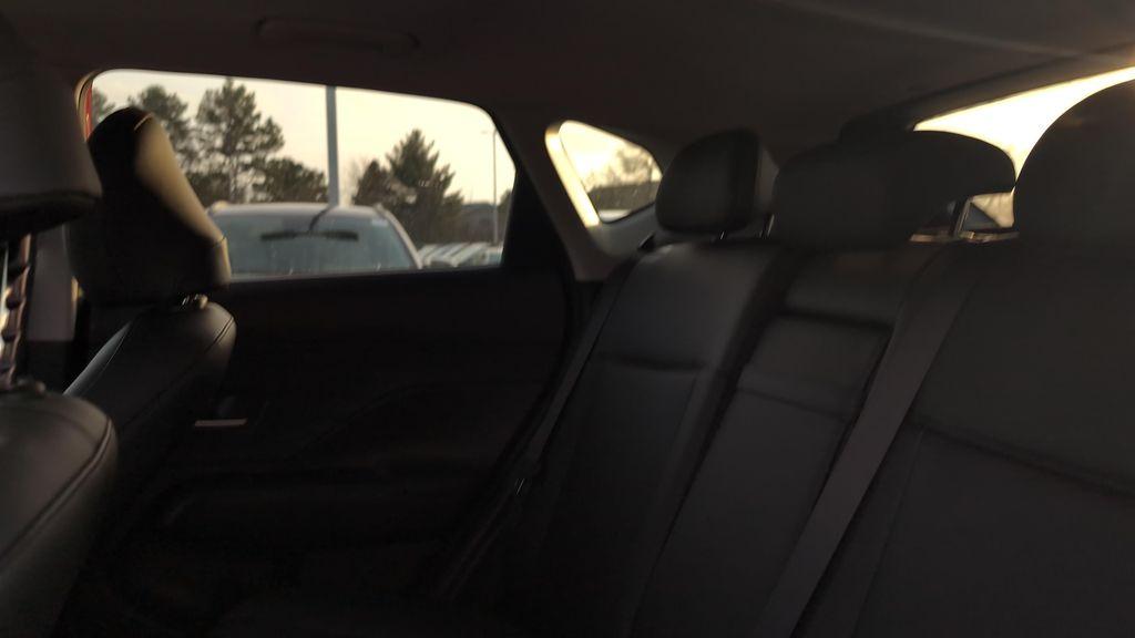 new 2026 Hyundai Kona car, priced at $35,371