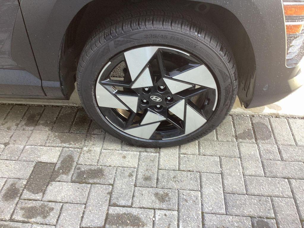 used 2024 Hyundai Kona car, priced at $25,997