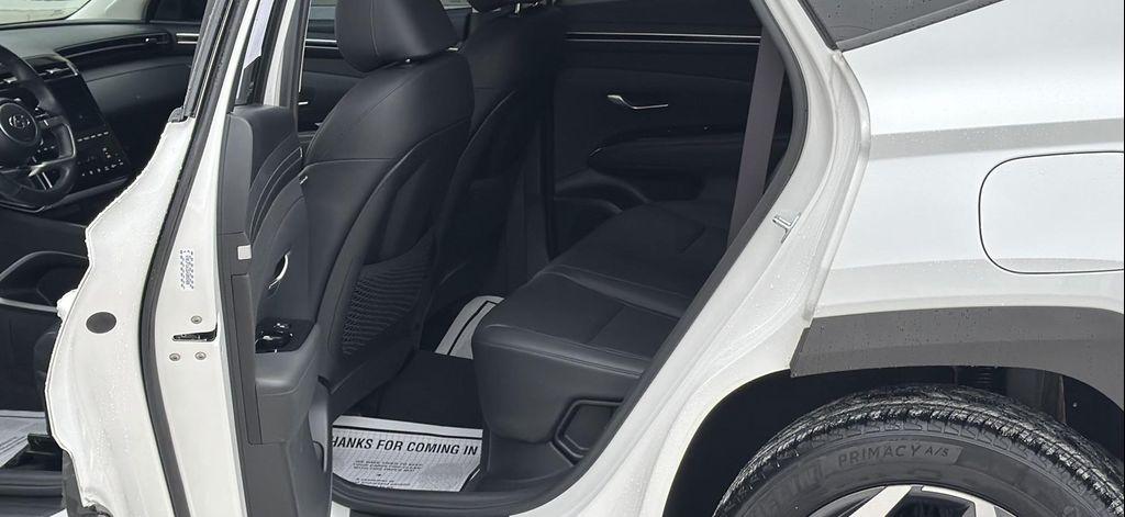 used 2023 Hyundai TUCSON Hybrid car, priced at $23,997