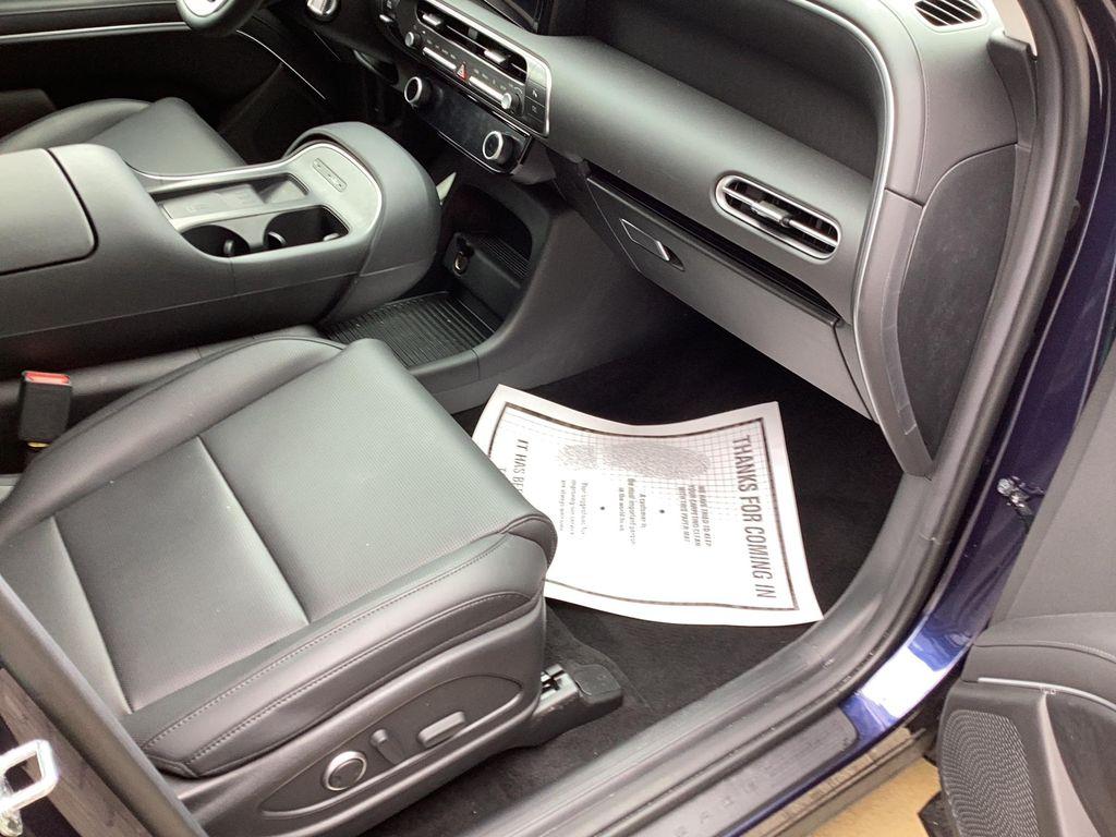 used 2026 Hyundai Palisade car, priced at $41,395