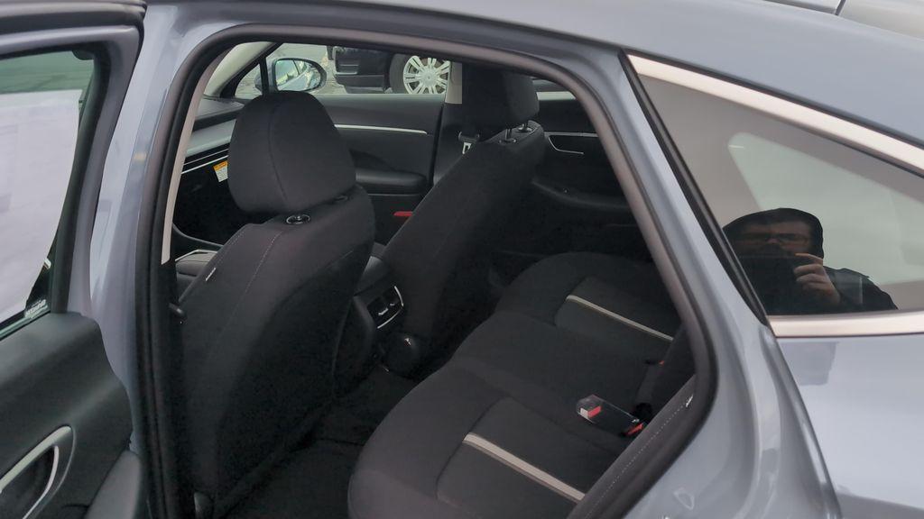 new 2026 Hyundai Sonata Hybrid car, priced at $29,978