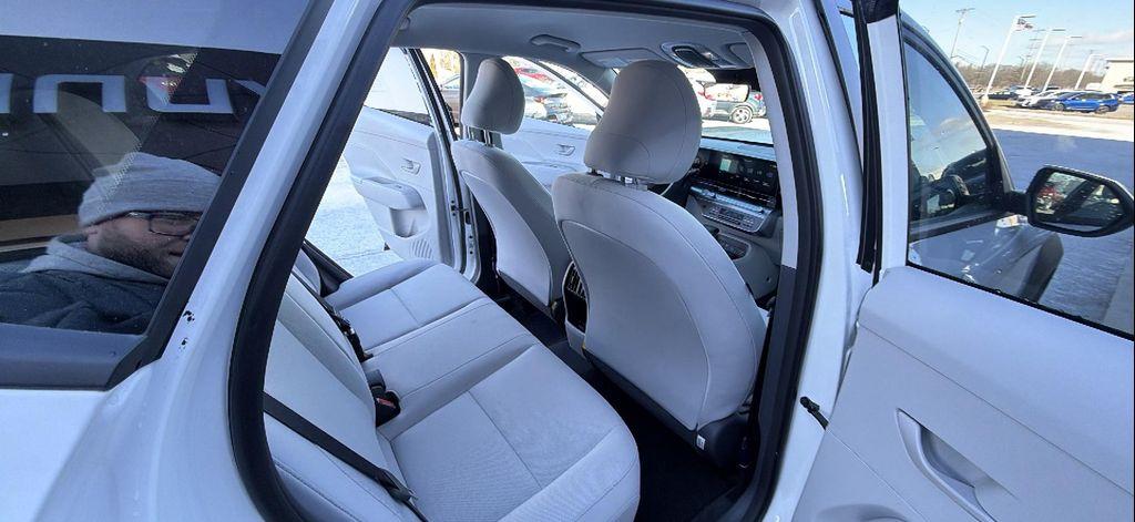 used 2026 Hyundai Kona car, priced at $27,997