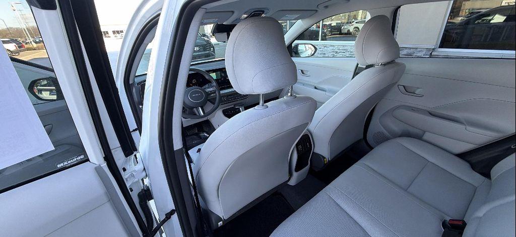 used 2026 Hyundai Kona car, priced at $27,997