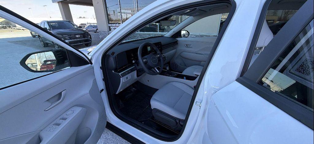 used 2026 Hyundai Kona car, priced at $27,997