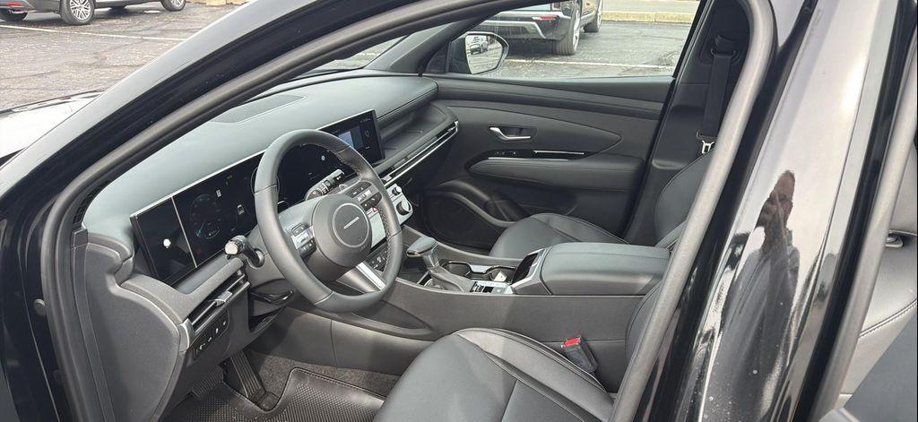 new 2026 Hyundai SANTA CRUZ car, priced at $44,765