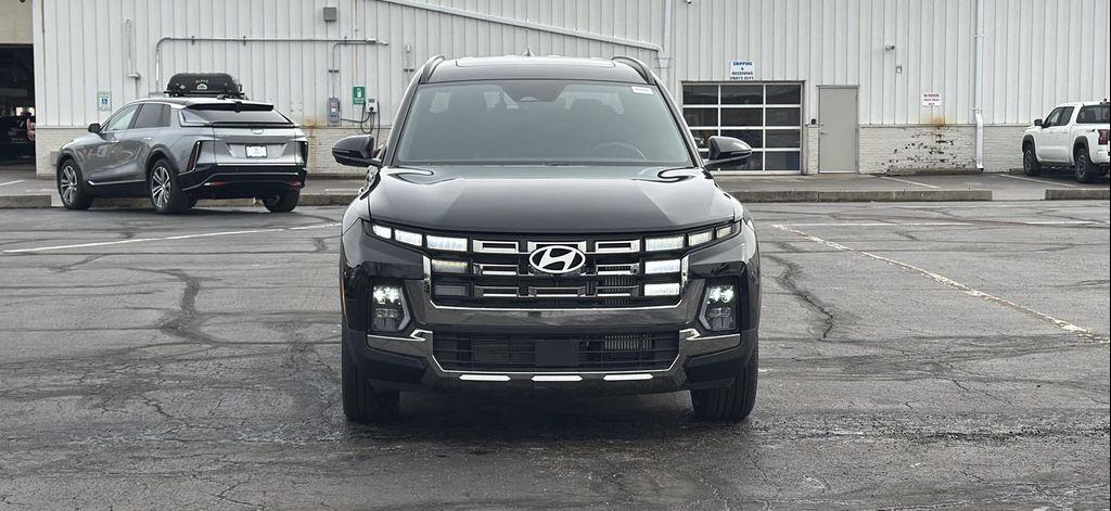 new 2026 Hyundai SANTA CRUZ car, priced at $44,765